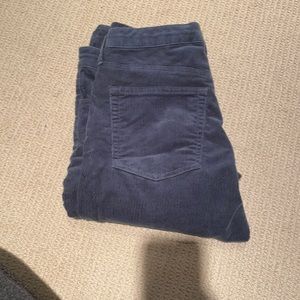 Club Monaco grey cords